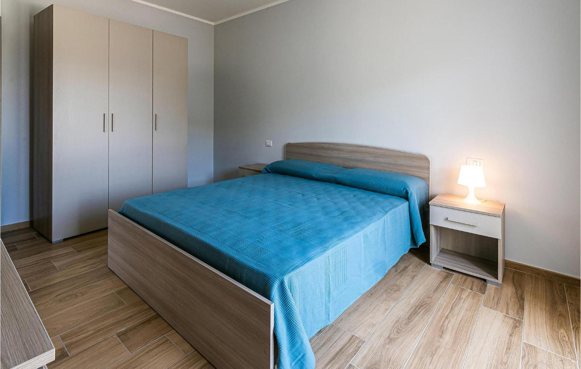 2 Bedroom Beautiful Apartment In Casalvelino กาซัลเวลิโน ภายนอก รูปภาพ