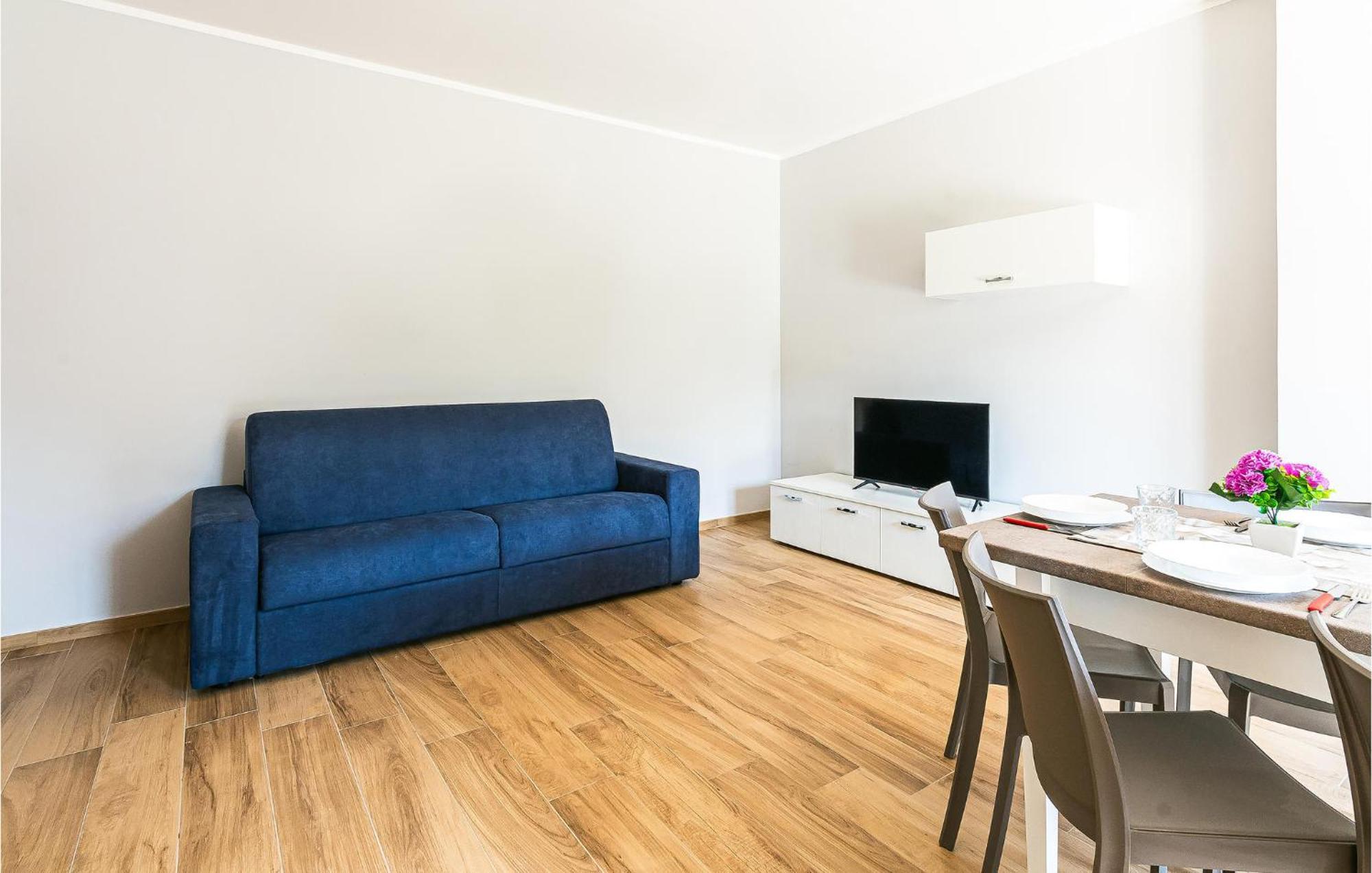 2 Bedroom Beautiful Apartment In Casalvelino กาซัลเวลิโน ภายนอก รูปภาพ